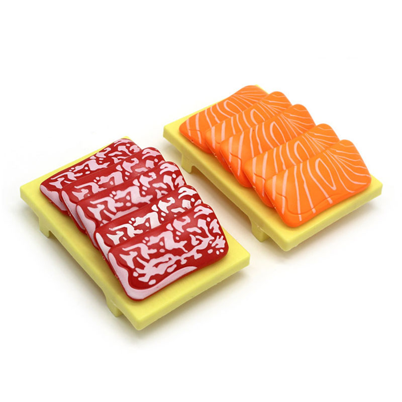 Children Simulation Food Japan - огляд і ціна Kitchen Appliances Kids