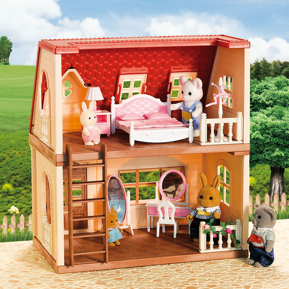 Simulation Kitchen Forest Fami - огляд і ціна Kitchen Appliances Kids