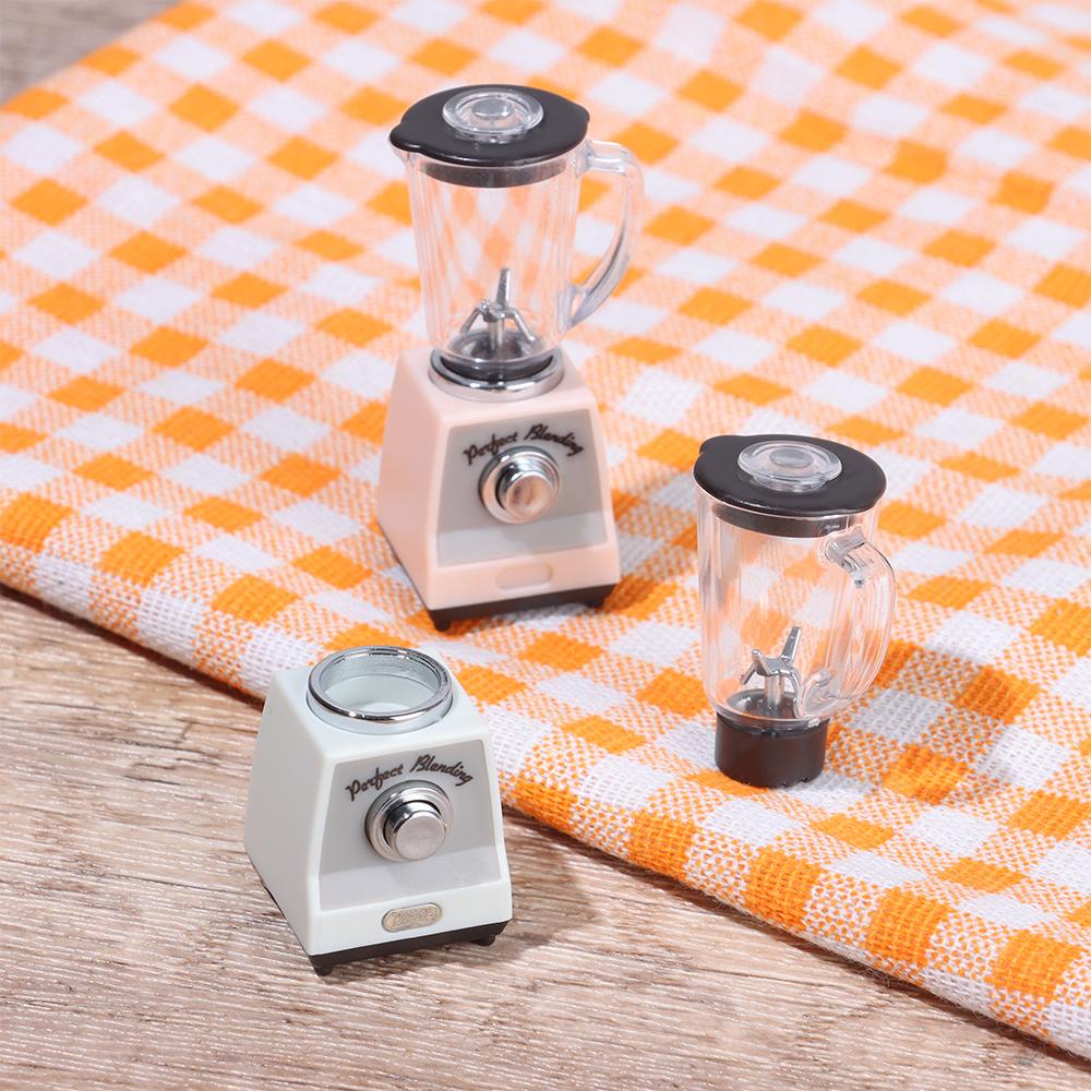 1:12 Miniature Coffee Maker Mo - огляд і ціна Kitchen Appliances Toys