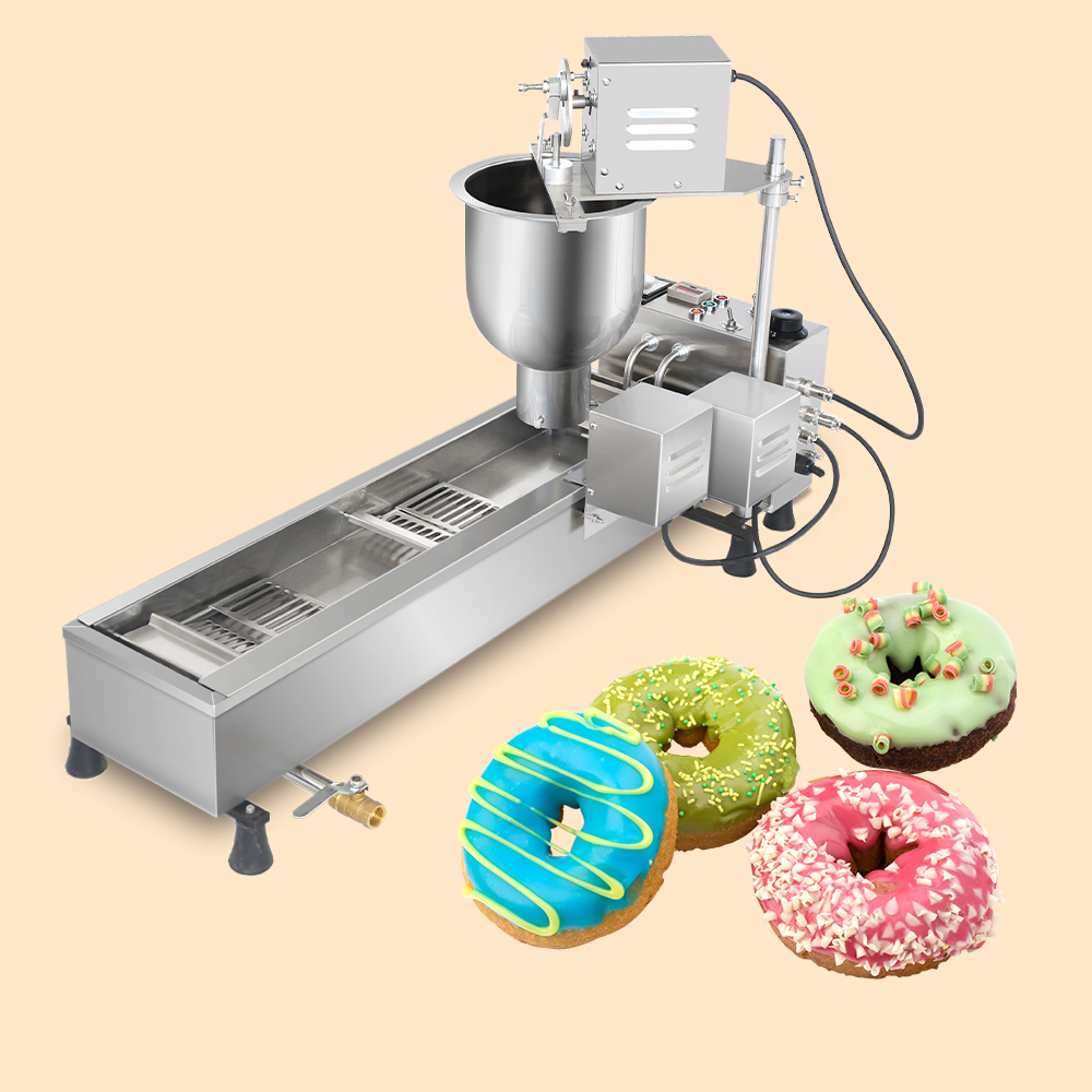 High Quality Catering Mini Don - огляд і ціна Donut Maker Mini