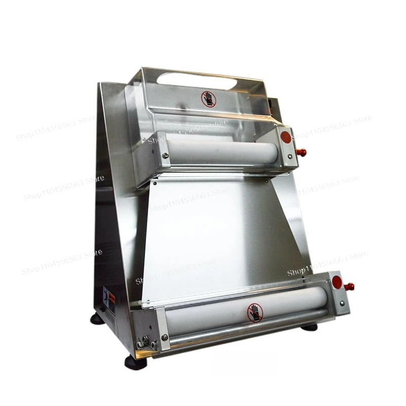 40cm Commercial Dough Pressing - огляд і ціна Pasta Machine Electric