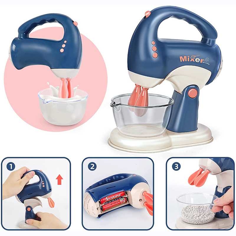 Mini Household Appliances Kitc - огляд і ціна Kitchen Appliances Kids