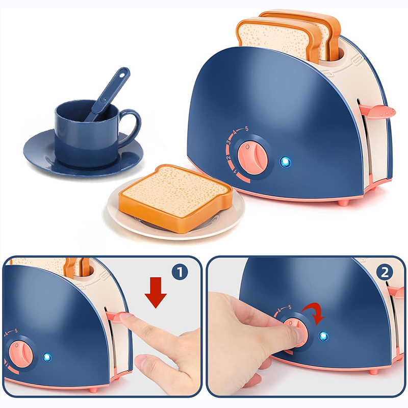 Mini Household Appliances Kitc - огляд і ціна Kitchen Appliances Kids