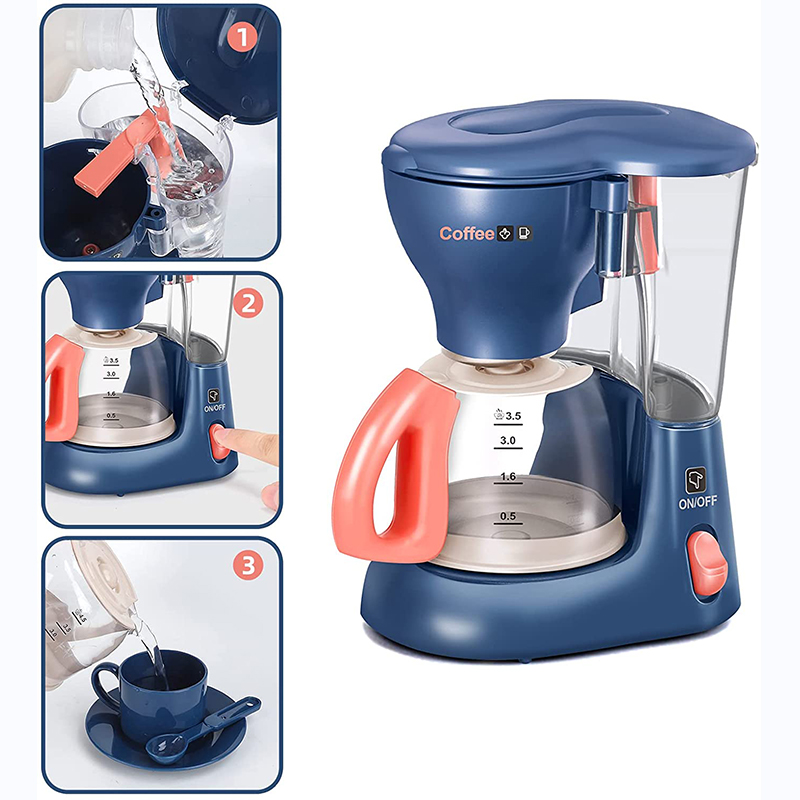 Mini Household Appliances Kitc - огляд і ціна Kitchen Appliances Kids