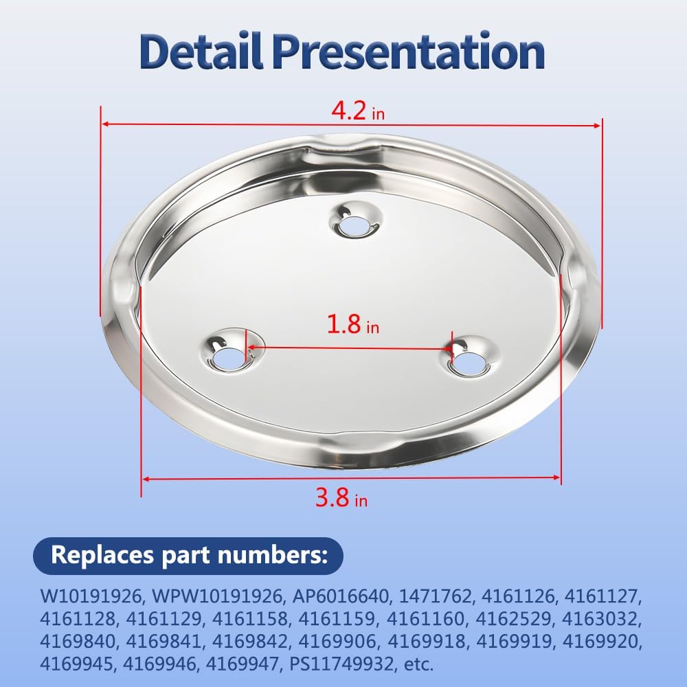 Upgraded W10191926 Mixer Bowl  - огляд і ціна Kitchen Appliances Kitchenaid