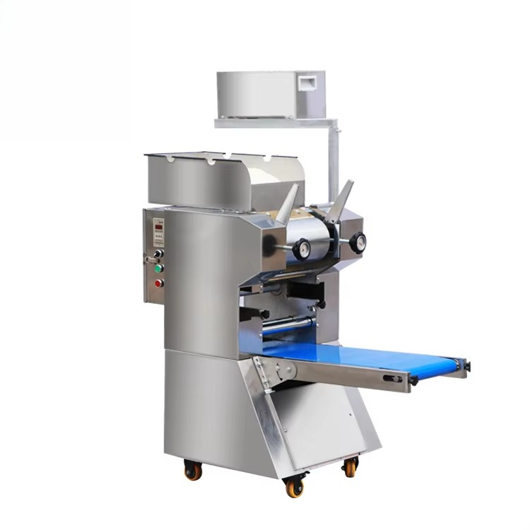 Electrical  Automatic Electric - огляд і ціна Pasta Machine Electric