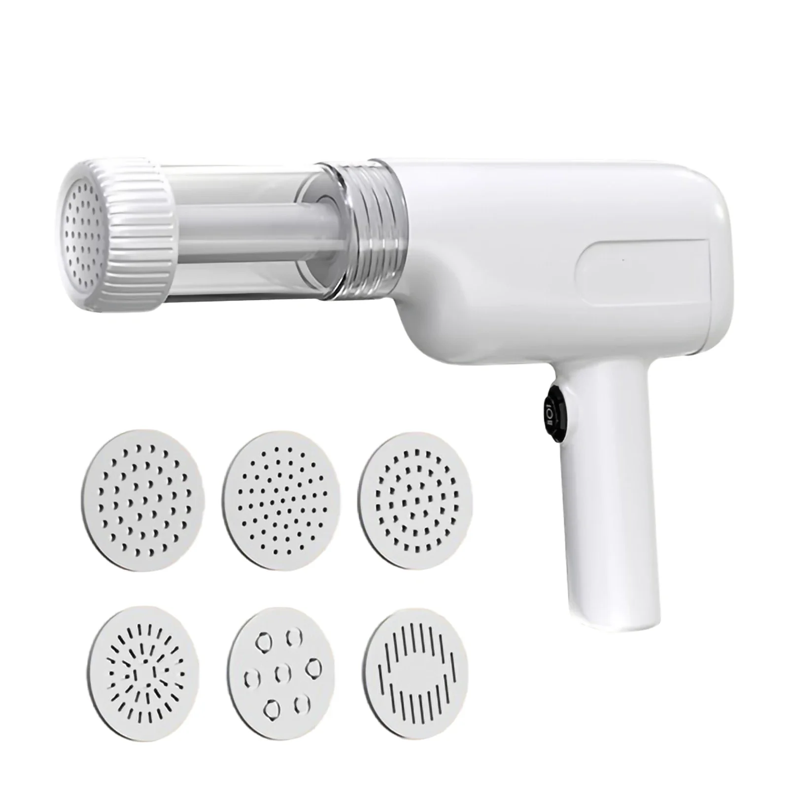Automatic Electric Charging Wi - огляд і ціна Pasta Machine Electric