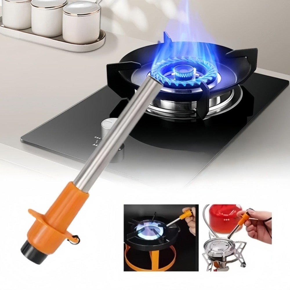 Portable Handheld Mini Stainle - огляд і ціна Kitchen Appliances Gas Stove