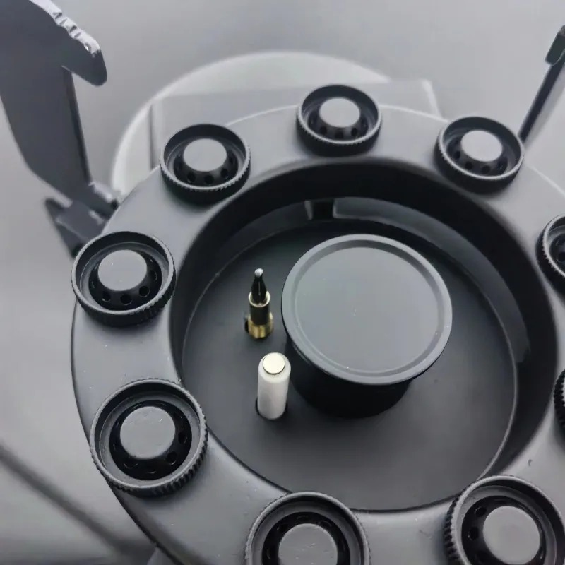 5.2KW Smart Built‑in Gas Hob T - огляд і ціна Kitchen Appliances Gas Stove