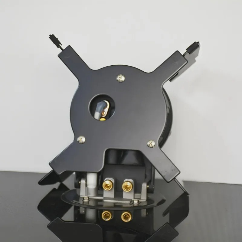 5.2KW Smart Built‑in Gas Hob T - огляд і ціна Kitchen Appliances Gas Stove