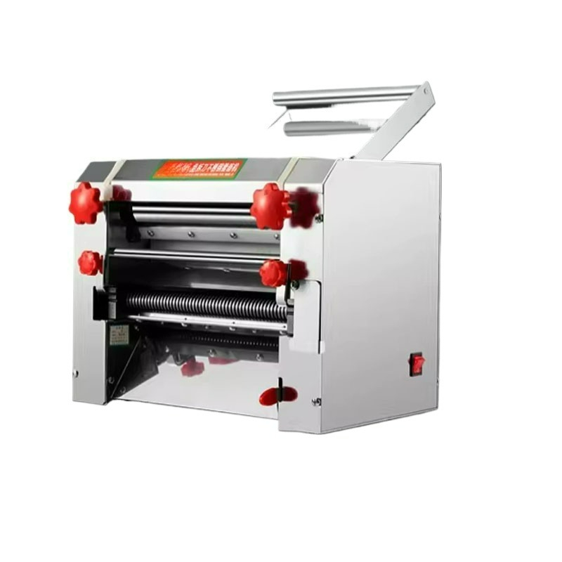 Commercial Automatic Noodle Ma - огляд і ціна Pasta Machine Electric