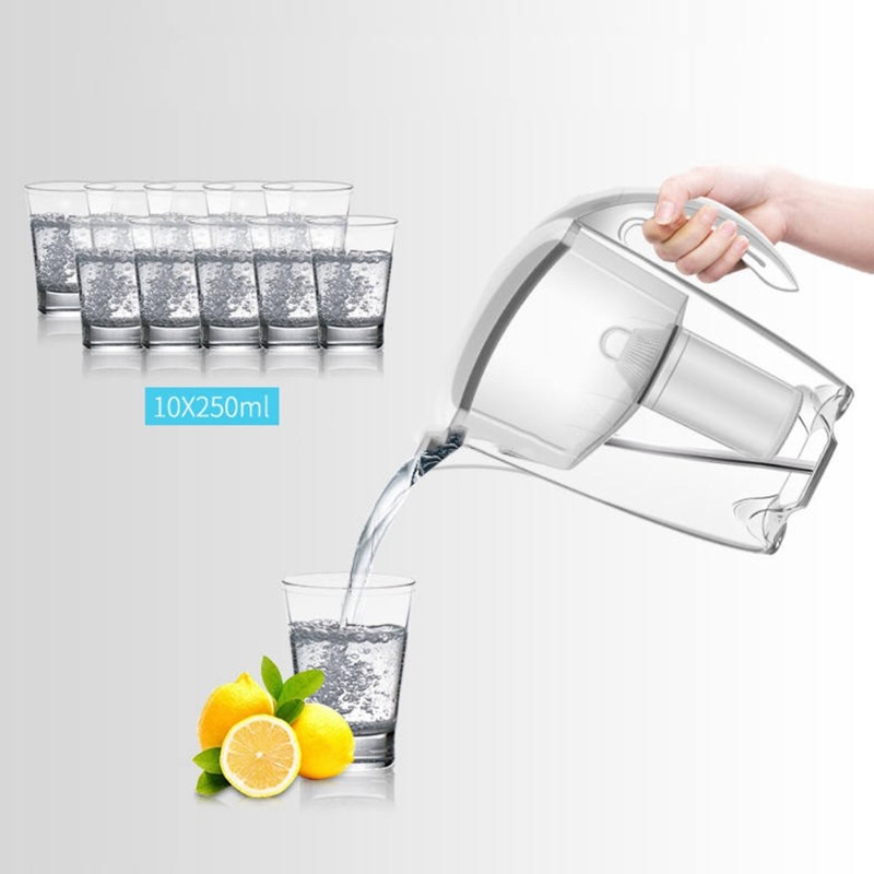 【PRICE REDUCT】 Water Filter Pi - огляд і ціна Kitchen Appliances Price