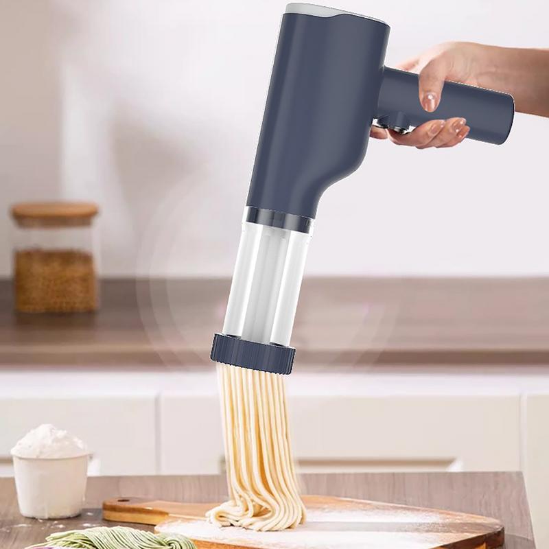 Electric Pasta Maker Machine W - огляд і ціна Pasta Machine Electric