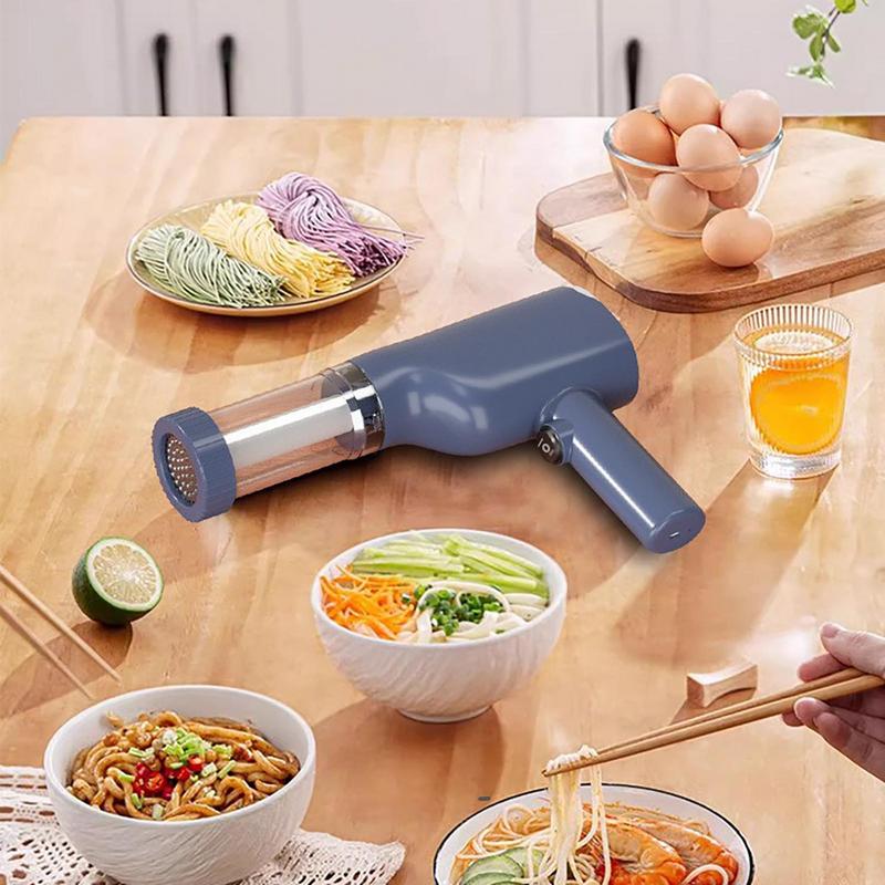 Electric Pasta Maker Machine W - огляд і ціна Pasta Machine Electric