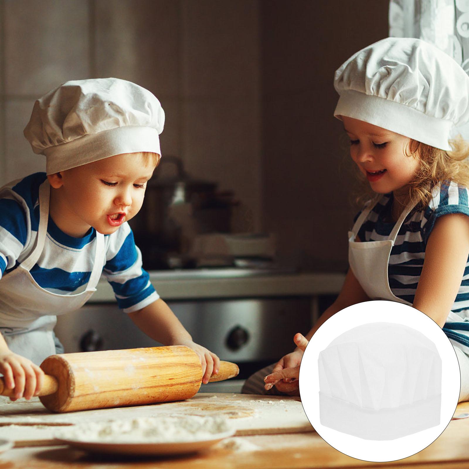 20pcs Children Disposable Chef - огляд і ціна Kitchen Appliances Toys