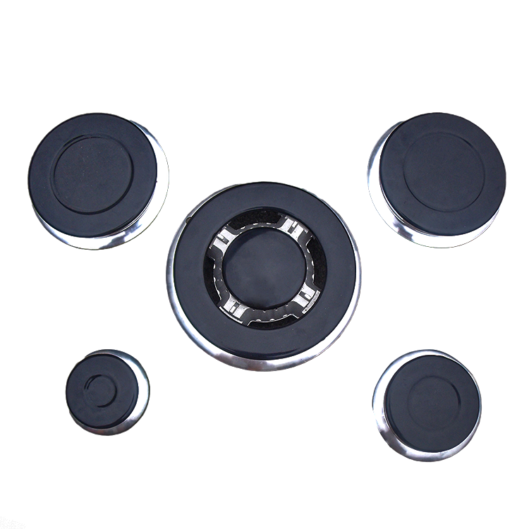 Industrial Good Price Al Gas S - огляд і ціна Kitchen Appliances Price