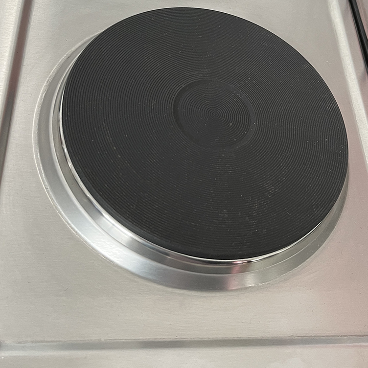 Industrial Good Price Al Gas S - огляд і ціна Kitchen Appliances Price