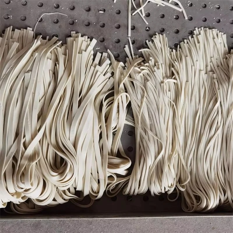 Intelligent Noodle Making Mach - огляд і ціна Pasta Machine Electric