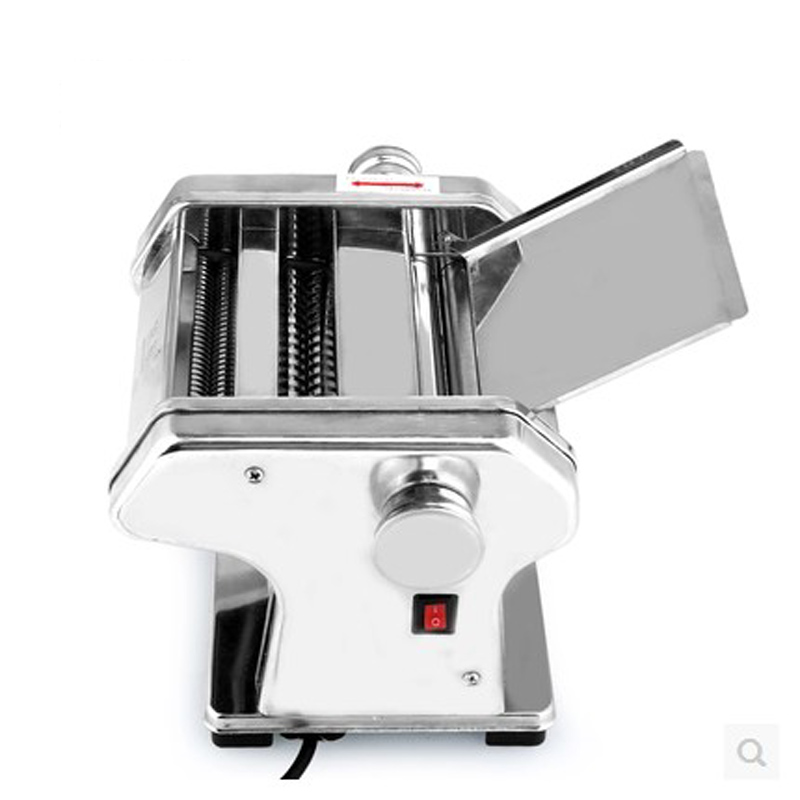 Stainless Steel Pasta Electric - огляд і ціна Pasta Machine Electric