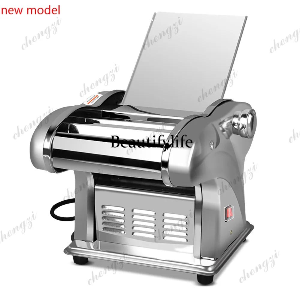 N138  Electric Noodle Making M - огляд і ціна Pasta Machine Electric