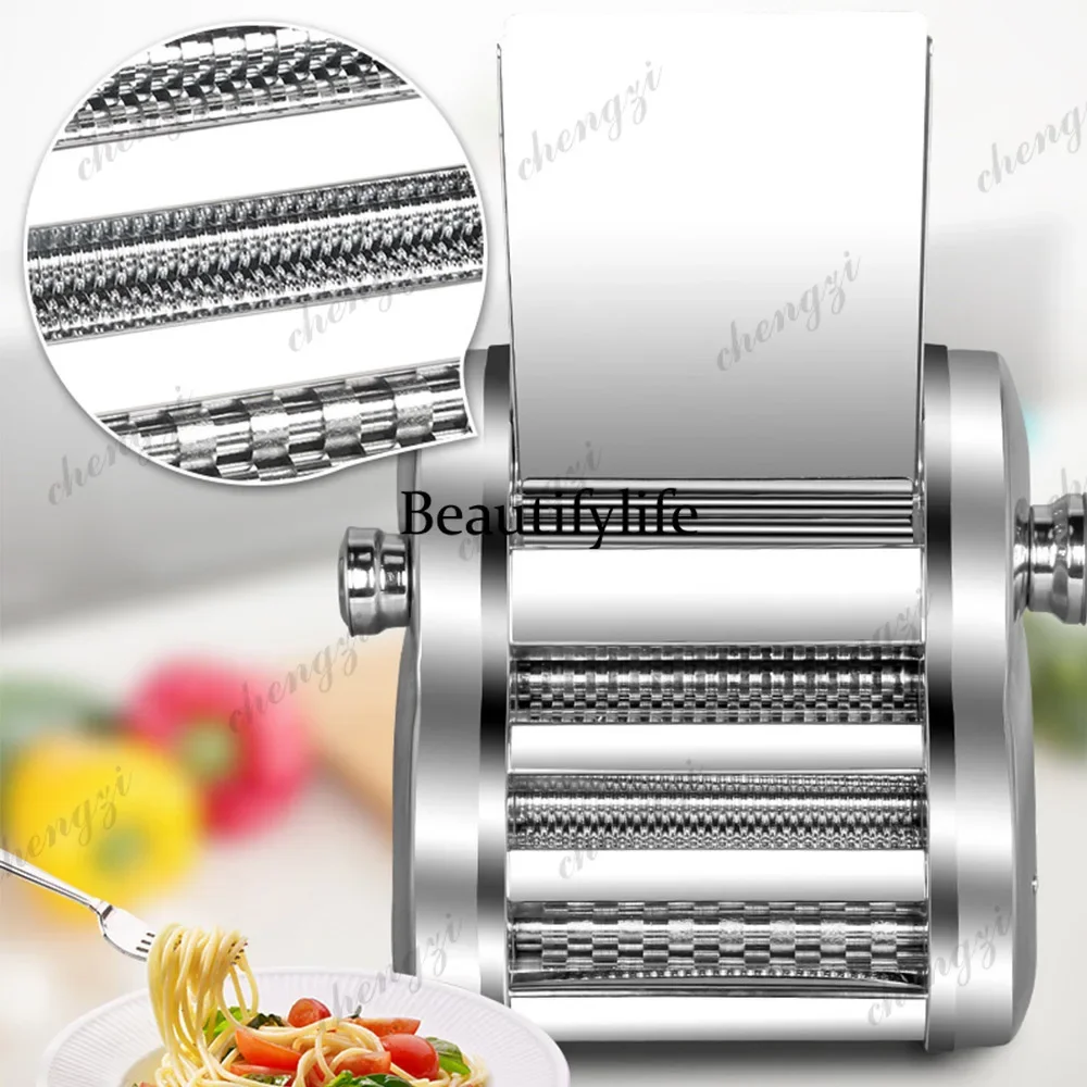 N138  Electric Noodle Making M - огляд і ціна Pasta Machine Electric
