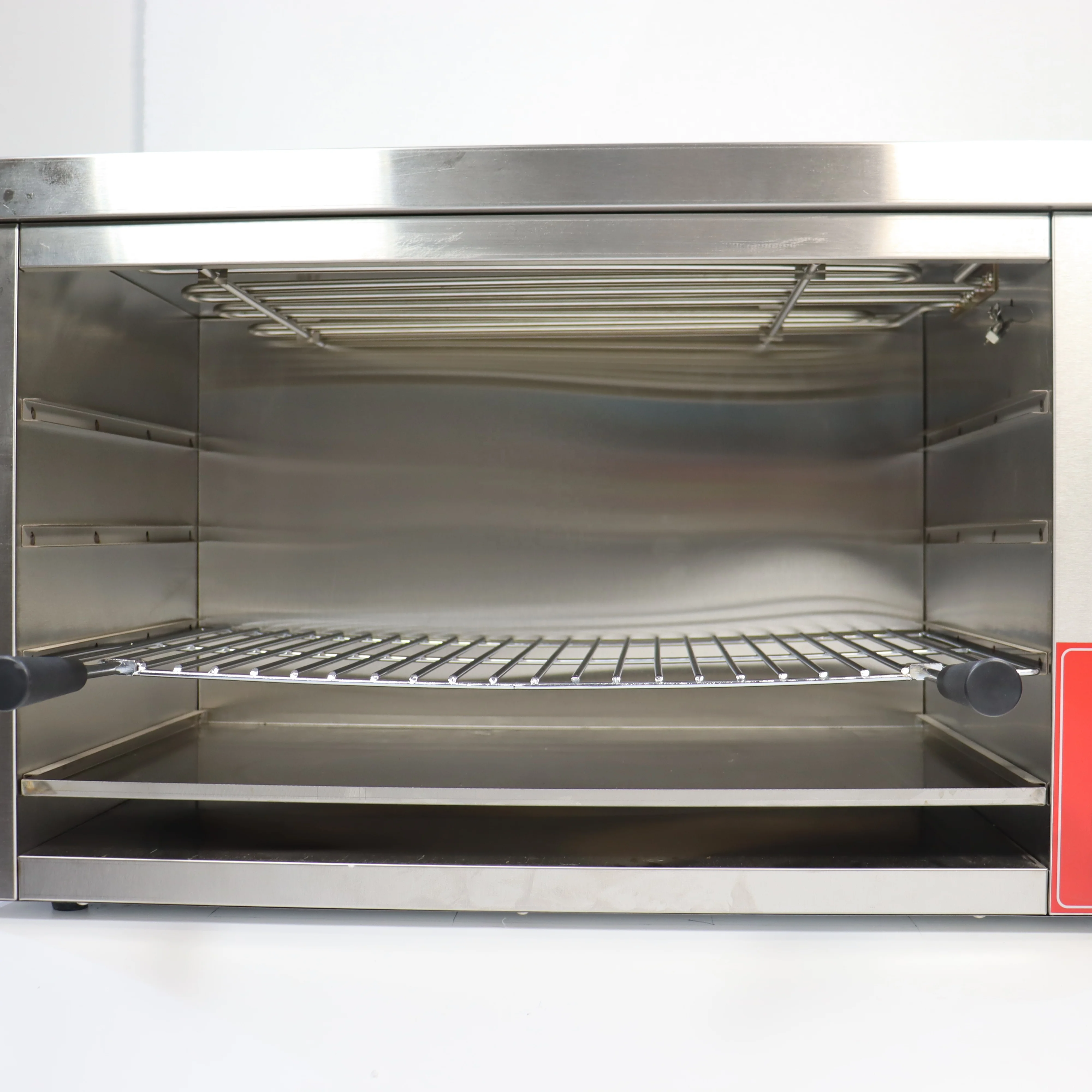 Commercial Kitchen Appliance E - огляд і ціна Kitchen Appliances Price