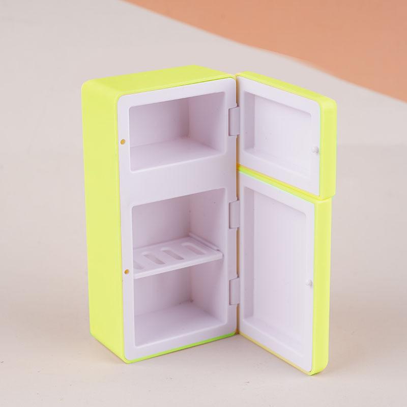 1 Set Dollhouse Accessory Mini - огляд і ціна Kitchen Appliances Kids