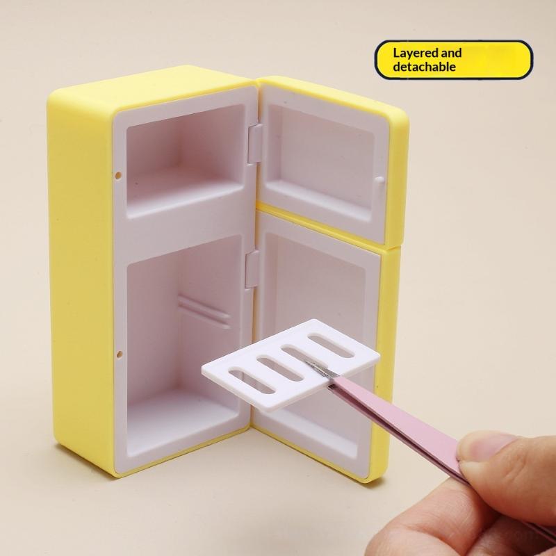 1 Set Dollhouse Accessory Mini - огляд і ціна Kitchen Appliances Kids