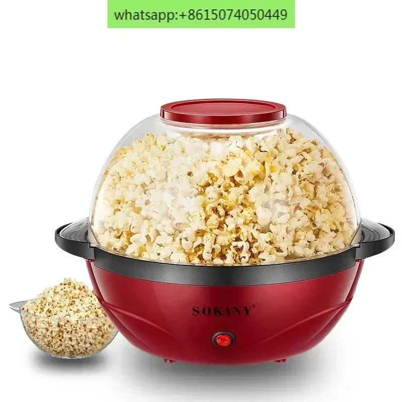 Low Prices Electric Popcorn Ma - огляд і ціна Kitchen Appliances Price