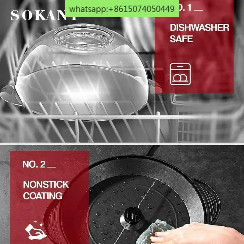 Low Prices Electric Popcorn Ma - огляд і ціна Kitchen Appliances Price