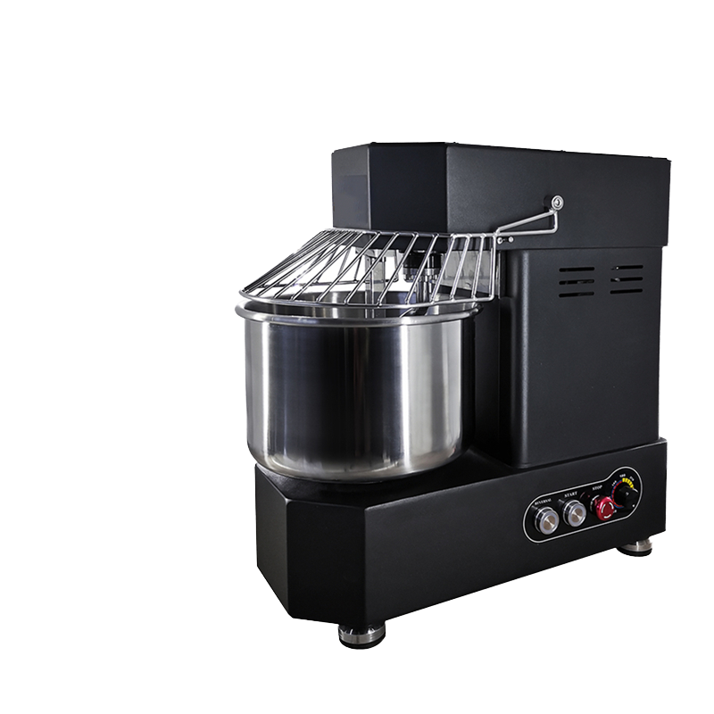 3L Commercial Dough Mixer for  - огляд і ціна Donut Maker Mini
