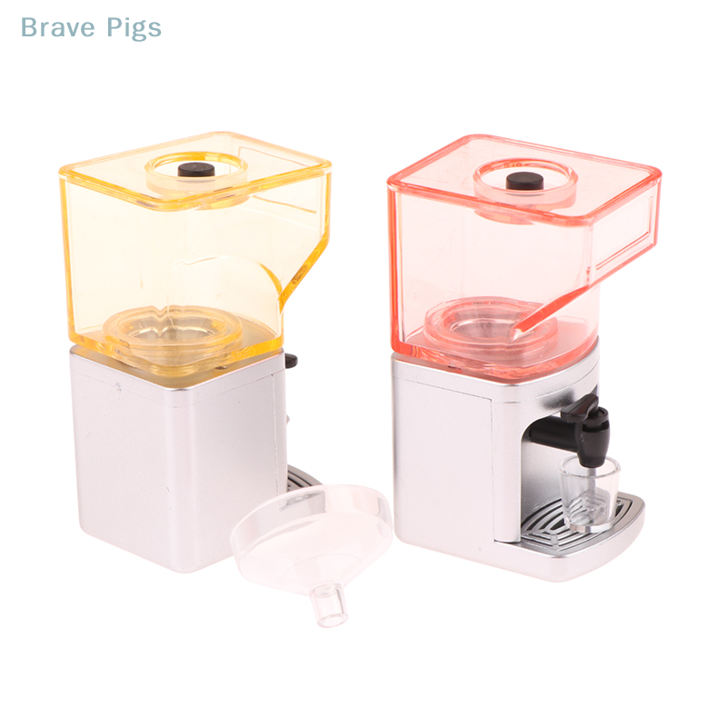 Miniature Water Dispenser Mode - огляд і ціна Kitchen Appliances Toys