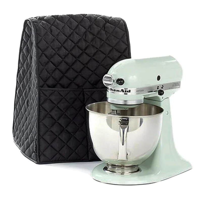 Household KitchenAid Stand Mix - огляд і ціна Kitchen Appliances Kitchenaid