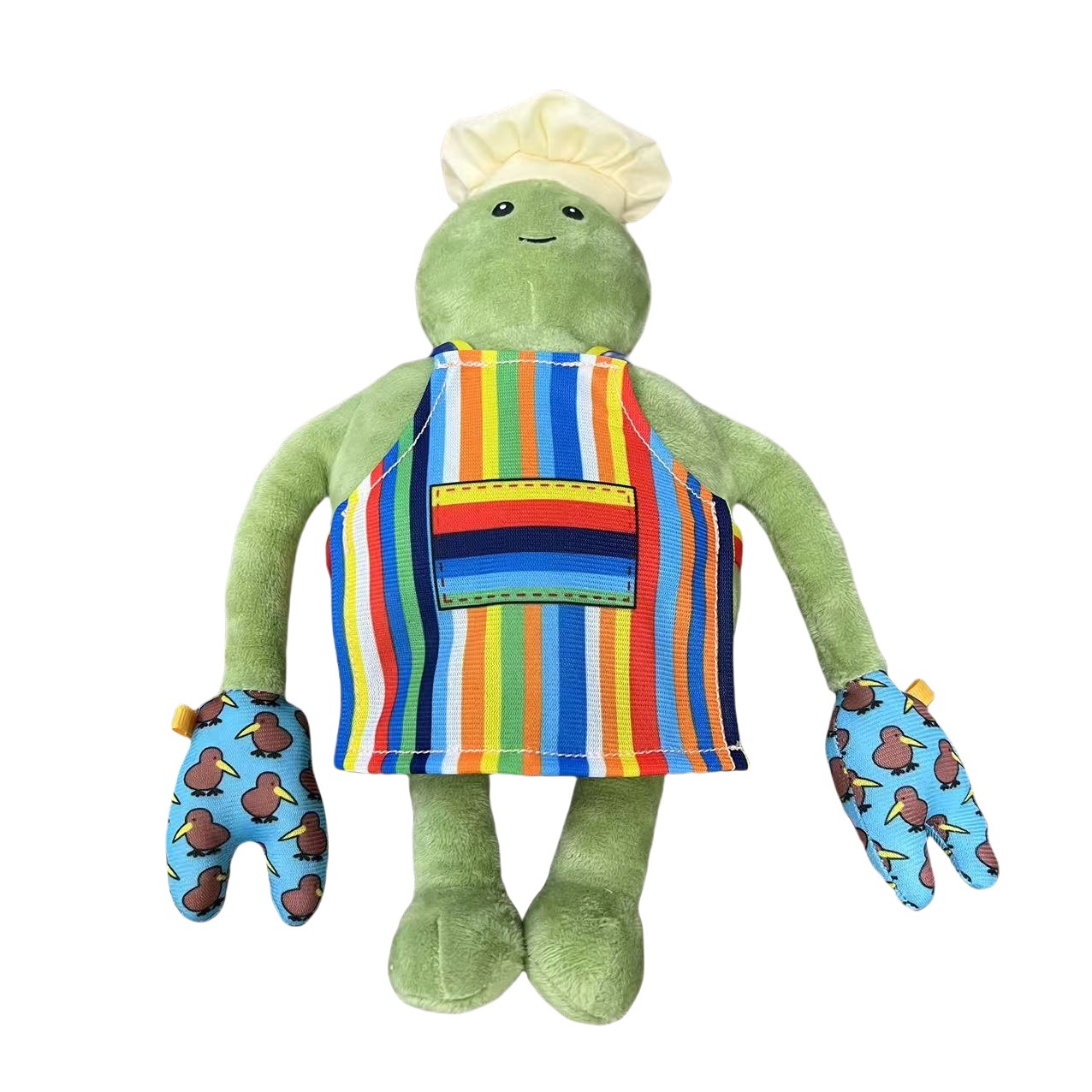 28cm The Tiny Chef Show Plush  - огляд і ціна Kitchen Appliances Toys