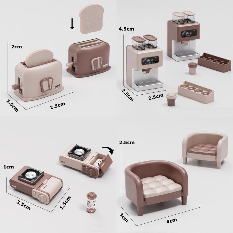 New【1Pcs Realistic Microwave O - огляд і ціна Kitchen Appliances Toys