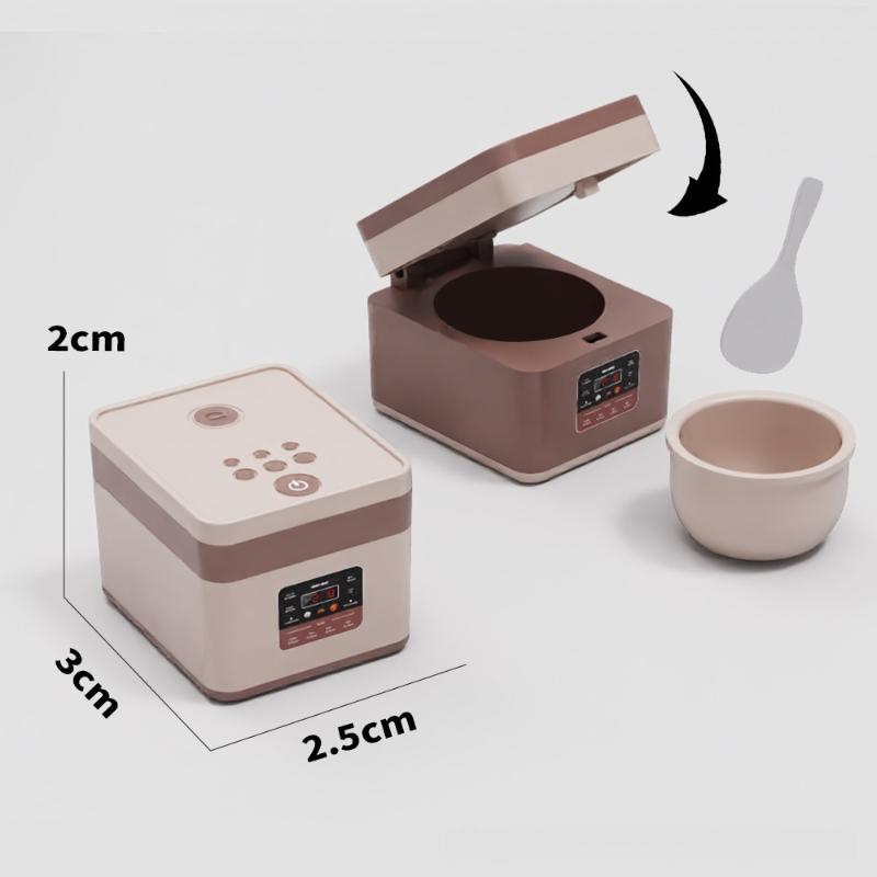 New【1Pcs Realistic Microwave O - огляд і ціна Kitchen Appliances Toys