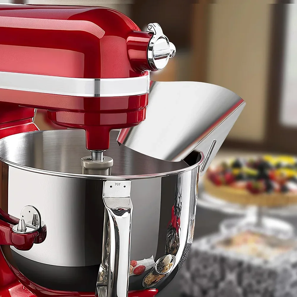 Lifesparking Stainless Steel P - огляд і ціна Kitchen Appliances Kitchenaid