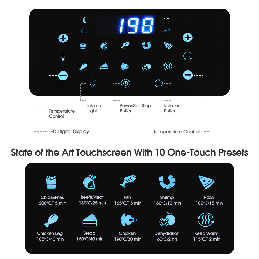Hot Selling With Wholesale Pri - огляд і ціна Kitchen Appliances Price