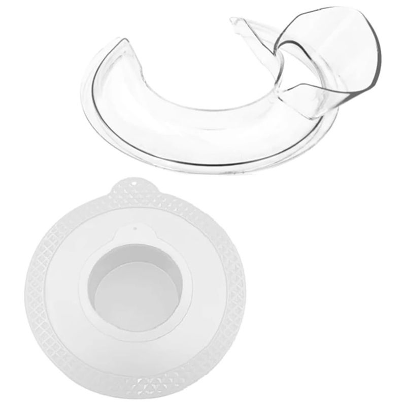 A74X-For Kitchenaid 4.5-5 Quar - огляд і ціна Kitchen Appliances Kitchenaid
