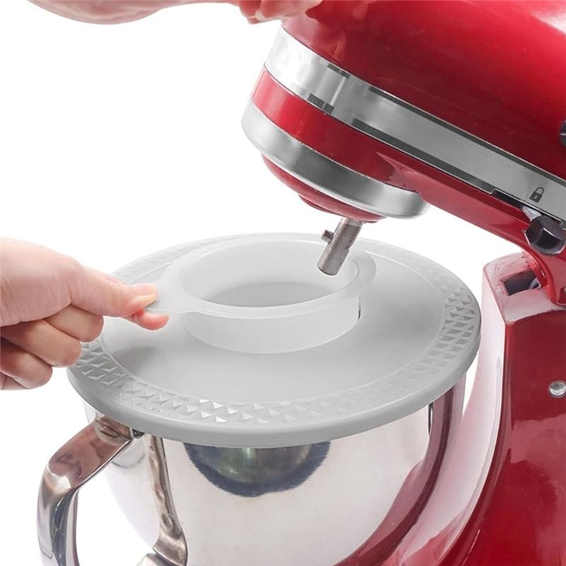 A74X-For Kitchenaid 4.5-5 Quar - огляд і ціна Kitchen Appliances Kitchenaid