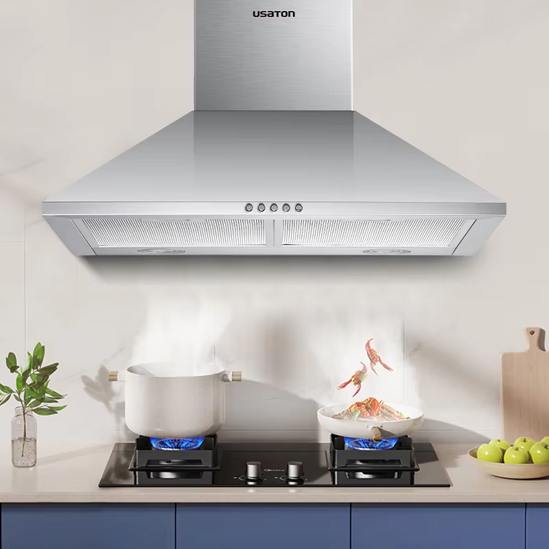 Stainless Steel Wall Mounted   - огляд і ціна Kitchen Appliances Price