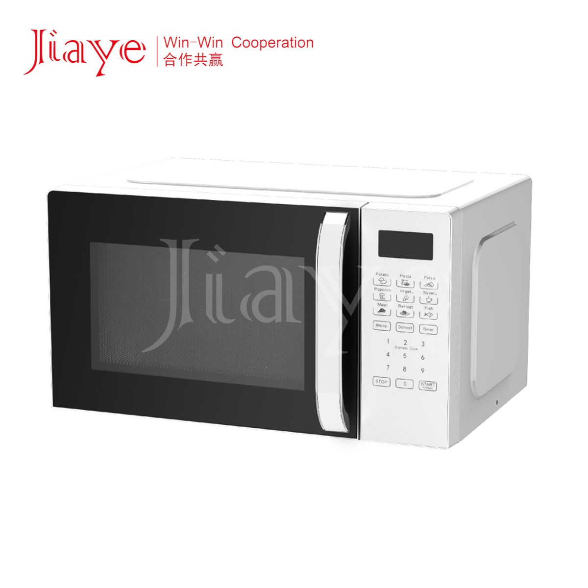 20L Electric Tabletop Microwav - огляд і ціна Kitchen Appliances Price