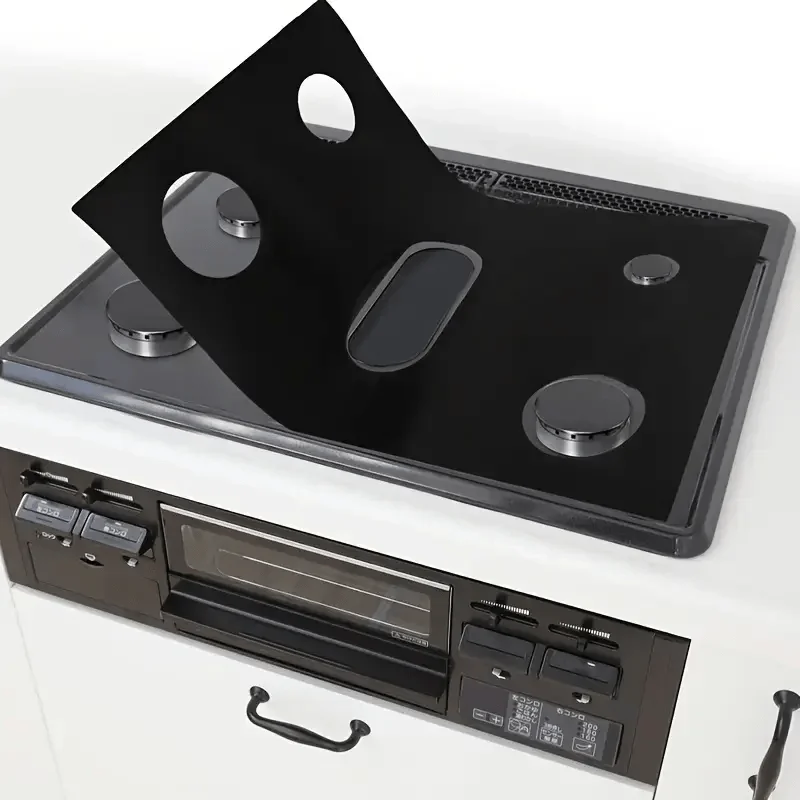 5-hole Gas Stove Mats, Gas Sto - огляд і ціна Kitchen Appliances Gas Stove