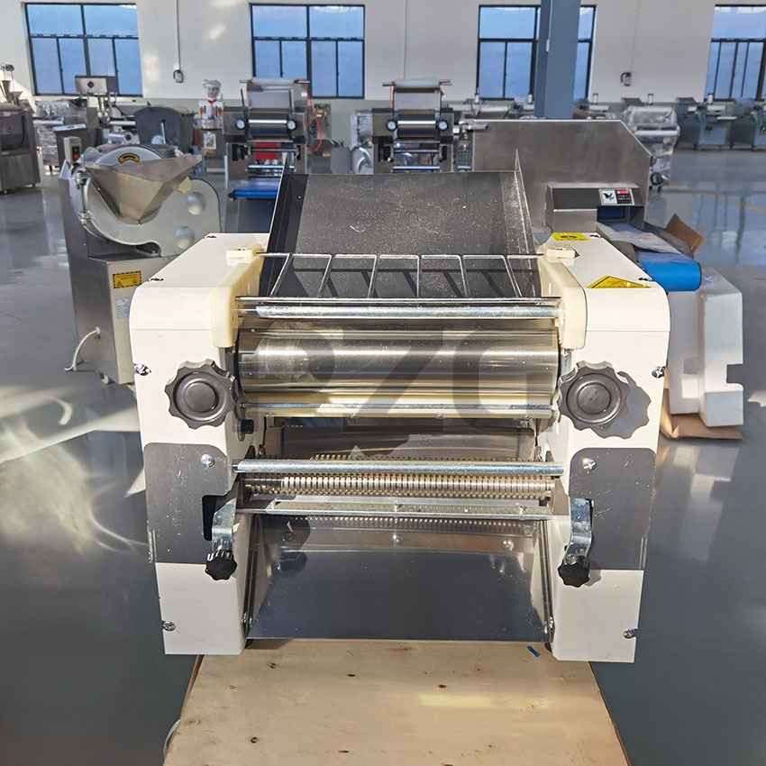 26cm 28cm 30cm Dough Roller Sh - огляд і ціна Pasta Machine Electric