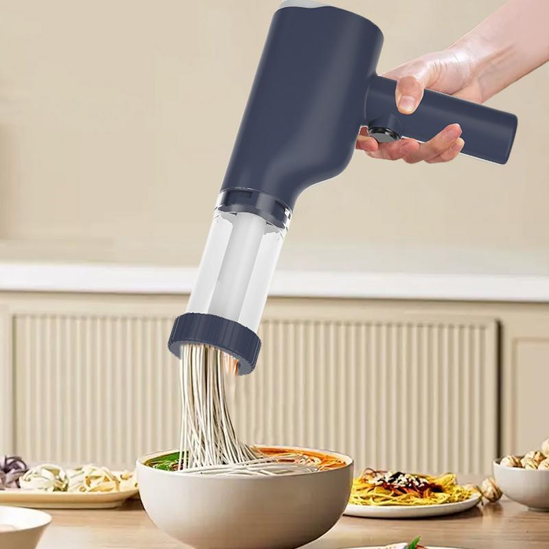 Handheld Electric Noodle Machi - огляд і ціна Pasta Machine Electric