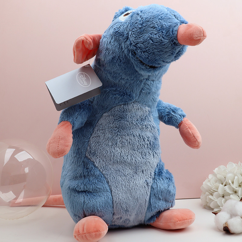 40cm Cute Pixar Ratatouille Ch - огляд і ціна Kitchen Appliances Toys