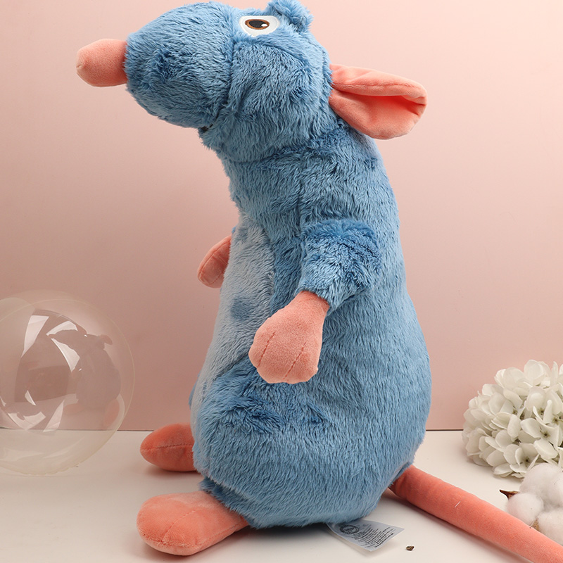 40cm Cute Pixar Ratatouille Ch - огляд і ціна Kitchen Appliances Toys