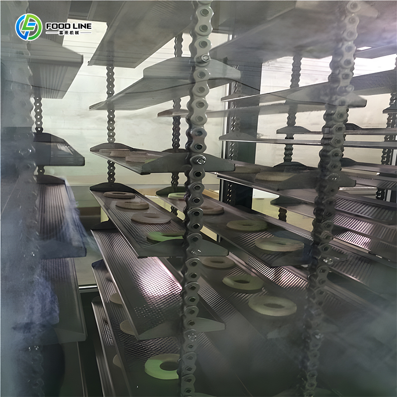 FOODLINE Customized Best Comme - огляд і ціна Donut Maker Mini
