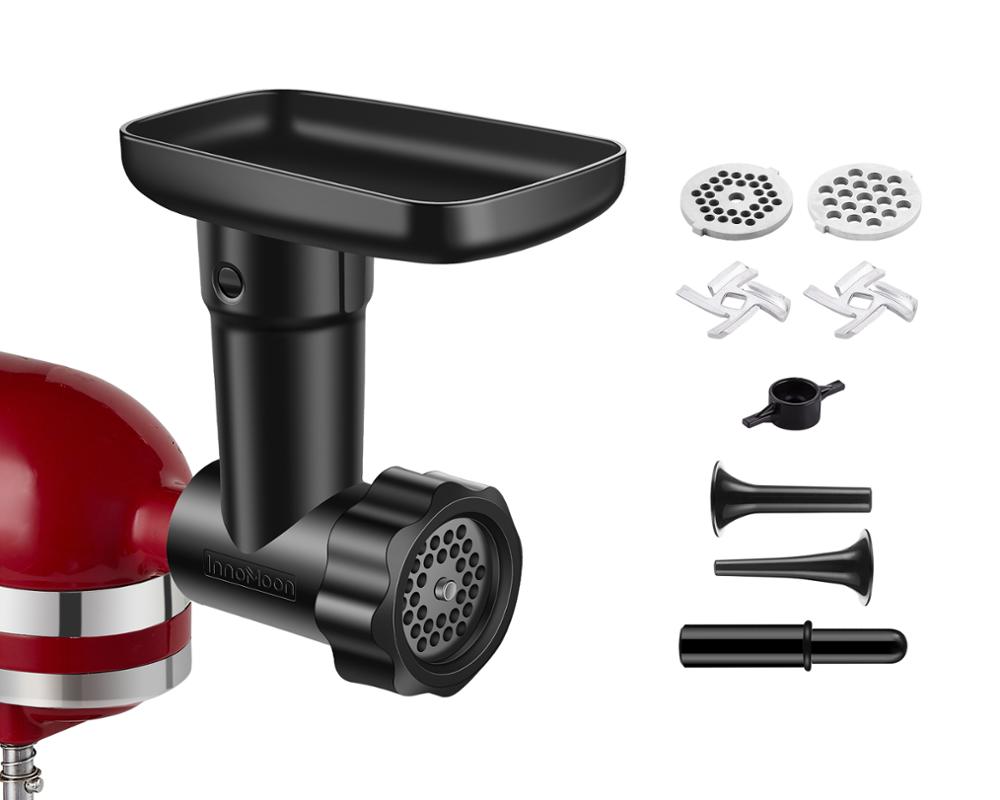 2024 New High Quality Food Mea - огляд і ціна Kitchen Appliances Kitchenaid