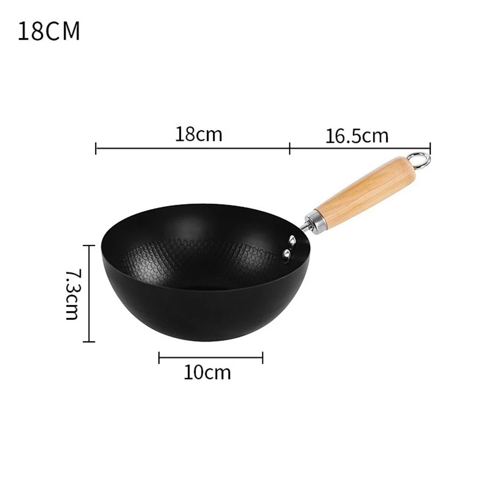 Efficient Heat Distribution Fl - огляд і ціна Wok Electric Flat
